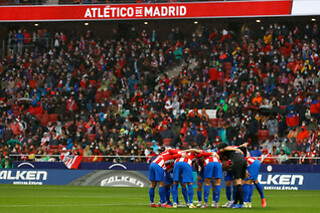 100% Fútbol – 1 partido + 1 noche
