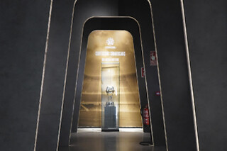 Legends - The Home of Football Museo