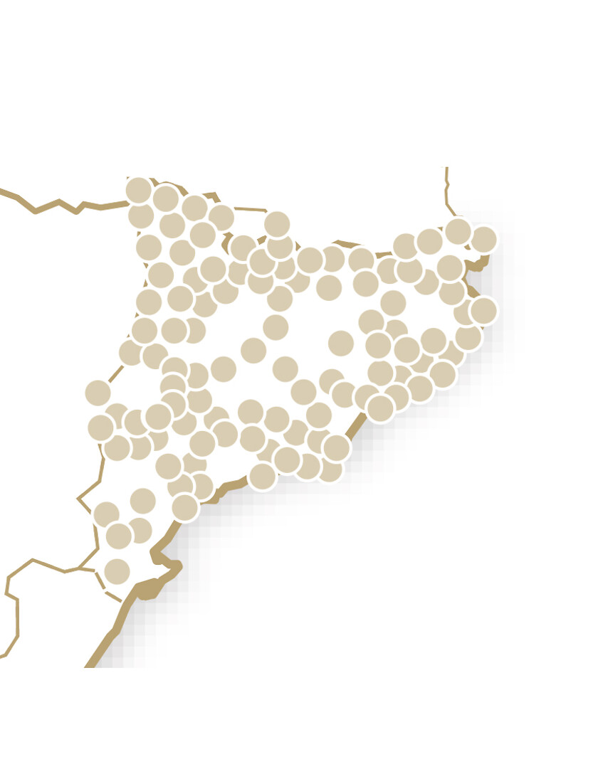Mil & una nits a Catalunya