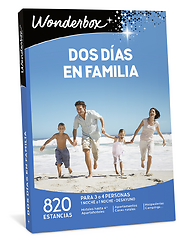 Dos días en familia
