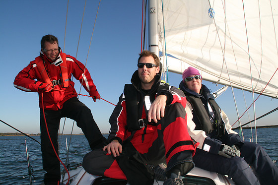 Navsail - photo 0