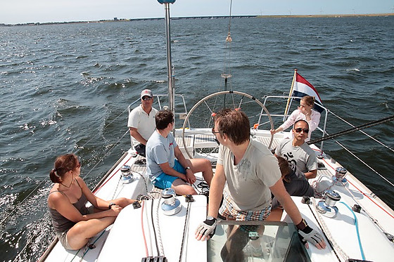 Navsail - photo 1