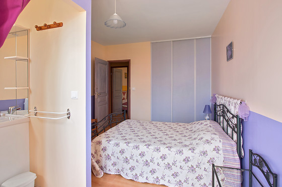 Gîte de Boyer Bas - photo 2