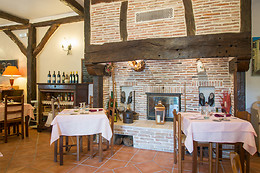 L'Auberge de l'Ile