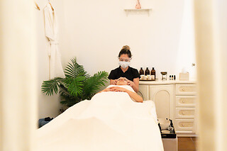Alella Organic Spa en Alella (Barcelona)