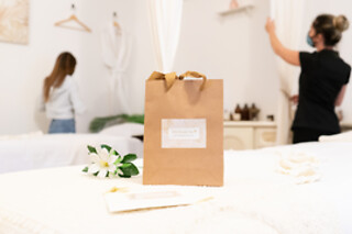 Alella Organic Spa en Alella (Barcelona)