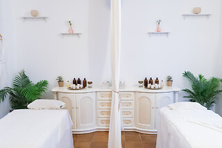 Alella Organic Spa en Alella (Barcelona)