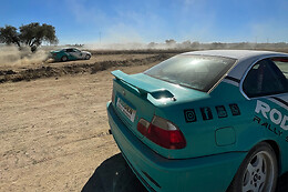 RODDEN RALLY SCHOOL