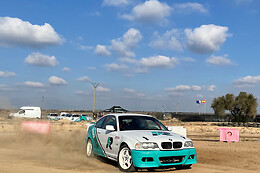 RODDEN RALLY SCHOOL