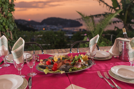 Hotel Bel Tramonto - photo 4