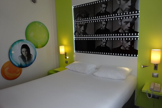 Online Booking EPS - photo 6
