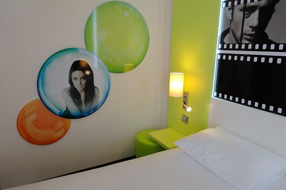 Online Booking EPS - photo 4