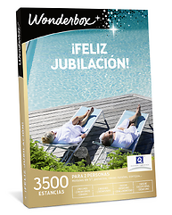 ¡Feliz Jubilación!