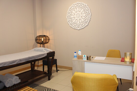 Alquimia SPA - photo 2
