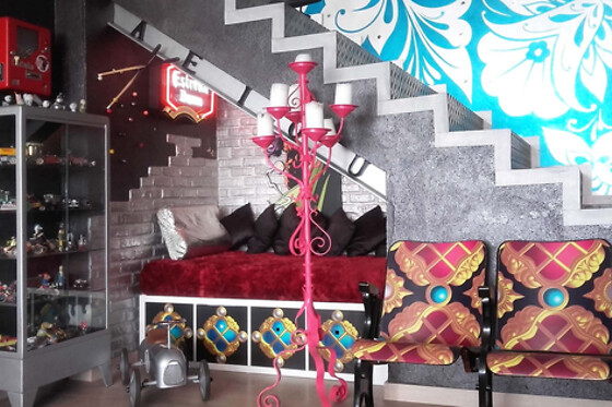 CASA MIRAMIRANDA - photo 13