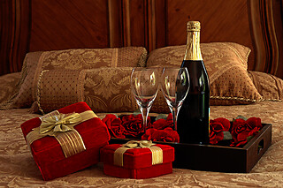 LOVE Excepción