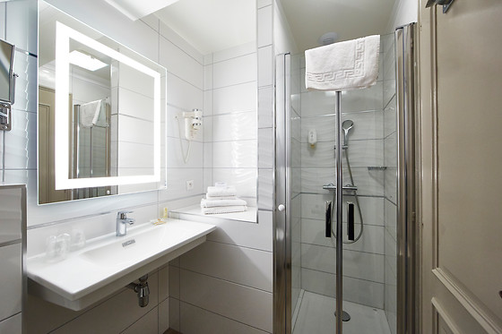 Best Western Plus Au Cheval Blanc Mulhouse Nord - photo 5