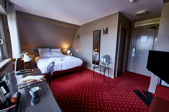 Best Western Plus Au Cheval Blanc Mulhouse Nord - photo 1