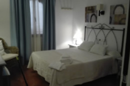 HOSTAL RESTAURANTE MACAVI