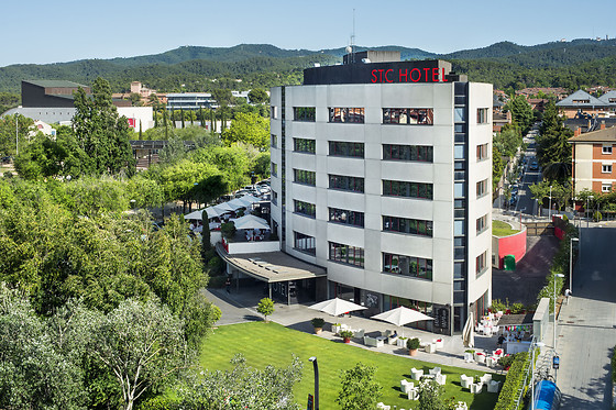 EL SANT CUGAT HOTEL - photo 0
