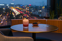 QH PARIS PORTE MONTMARTRE