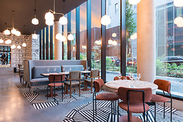 QH PARIS PORTE MONTMARTRE