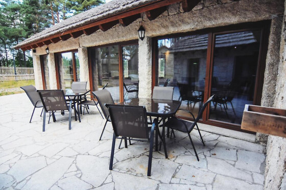 ALVÃO VILLAGE CAMPING - photo 4