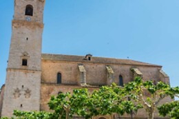 TURISMO MONDEJAR