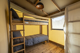 Seasonova  camping Domaine Saâne et mer