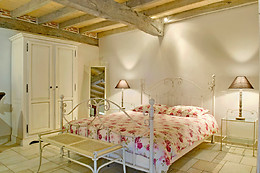 La Maison du Bos