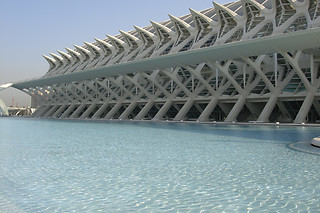Olympia Hotel Events & Spa**** en Alboraya (Valencia)