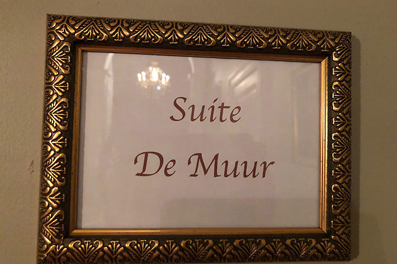 Domein - B&B Sint-Bartel - photo 11