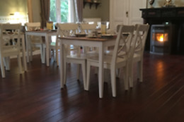 Domein - B&B Sint-Bartel