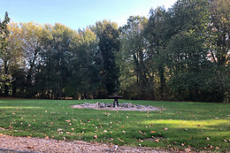 Domein - B&B Sint-Bartel