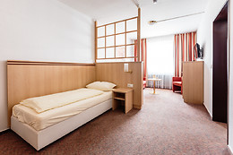 Hotel St. Pierre