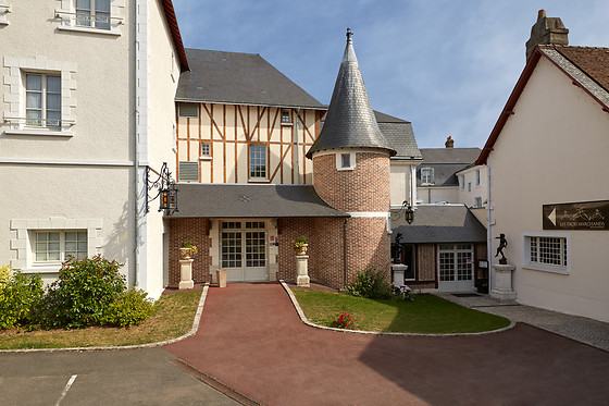 Le Relais des Trois Châteaux - photo 0