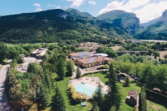 Hotel Le Grotte - photo 0