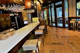 HOTEL GALATEA BURELA
