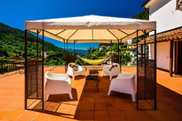 NATIONS GERÊS BED & BREAKFAST