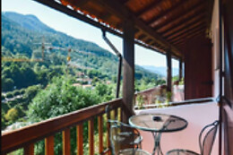 NATIONS GERÊS BED & BREAKFAST