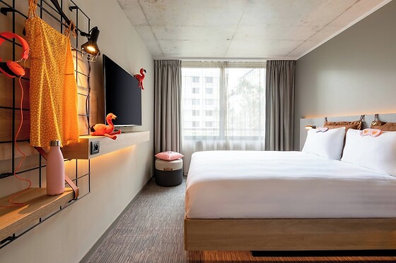 Online Booking EPS - photo 3