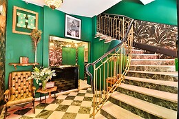 Online Booking EPS