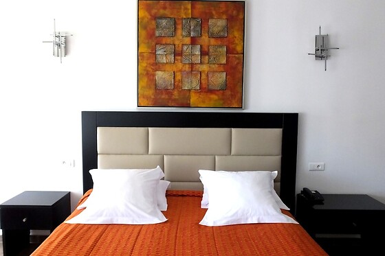 Online Booking EPS - photo 3
