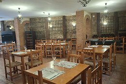 HOTEL VILLA DE BERZOCANA