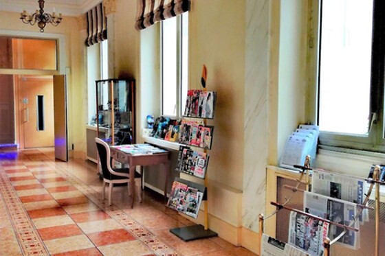 Online Booking EPS - photo 10