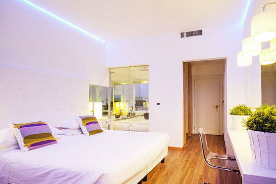 Hotel Adua & Regina di Saba - photo 0