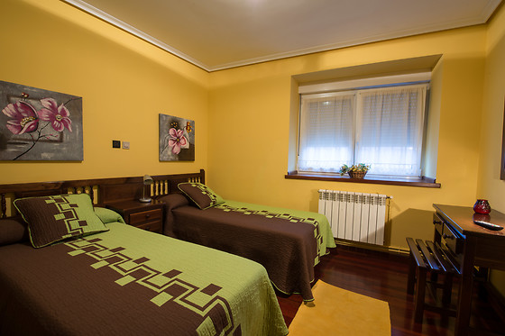 POSADA LA OLMA - photo 1