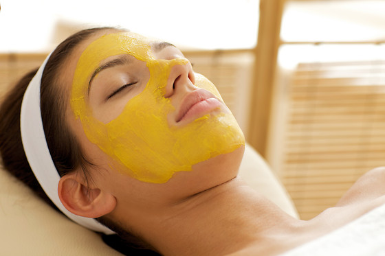 Un tratamiento facial para 1 en Hotel Palacio de Oñate Spa en Guadix (Granada)