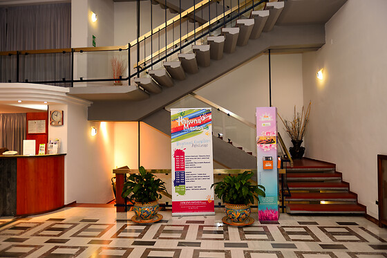 Grand Hotel delle Terme - photo 10