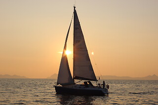 Sailway en Vigo